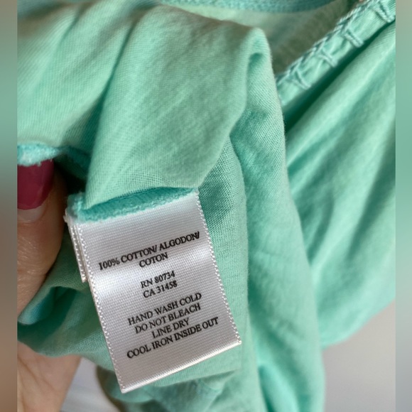 BCBGMaxAzria Top - Picture 6 of 6